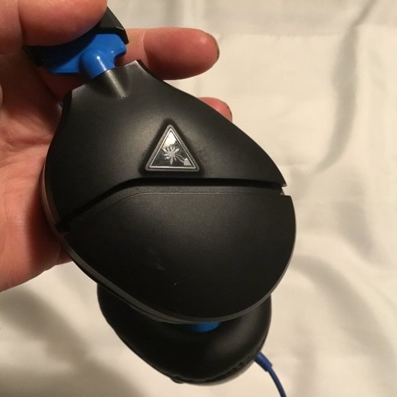 Turtle Beach Ear Force Recon 70P Stereo Headphones Xbox With Mic Full Function - Picture 2 of 6